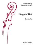 Steppin' Out Download