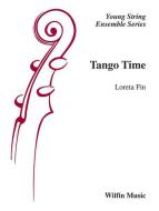 Tango Time 