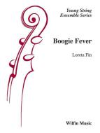 Boogie Fever 