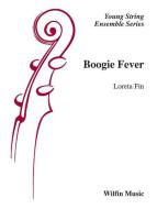 Boogie Fever 