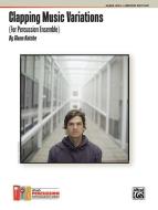 Clapping Music Variations 