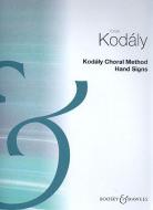 Kodaly Choral Method 