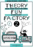 Theory Fun Factory 2 
