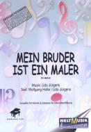 Mein Bruder ist ein Maler 