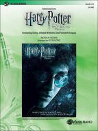 Harry Potter And The Half-Blood Prince (Selections From) 
