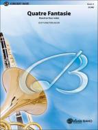 Quatre Fantasie Download