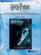 Harry Potter And The Half-Blood Prince 
