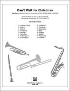 Can't Wait For Christmas 