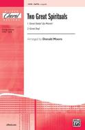 Two Great Spirituals Download
