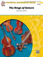 The Rings of Saturn 