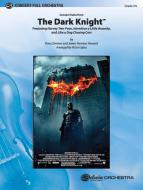 The Dark Knight (Concert Suite) 