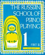 The Russian School Of Piano Playing 1 Teil 2 