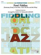 Fowl Fiddles Download