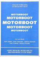 Motorboot 