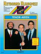 Tenor-Arien 