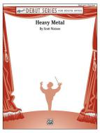 Heavy Metal 