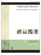 Scheherazade Selections 