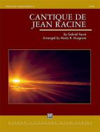 Cantique de Jean Racine op. 11 Download