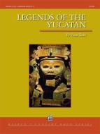 Legends Of The Yucatan 