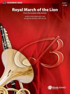 Royal March Of The Lion 