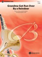 Grandma Got Run Over By A Reindeer Download