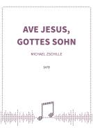 Ave Jesus, Gottes Sohn 