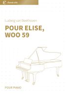 Pour Elise, WoO 59 