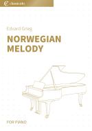 Norwegian melody 