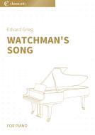 Watchman's Song 