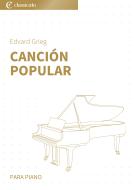 Canción popular 