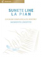 Sunete Line la Pian 