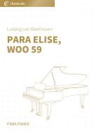 Para Elise, WoO 59 