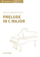 Prelude in C Major 