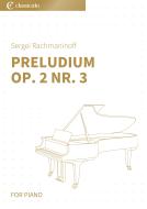Preludium op. 2 nr. 3 