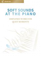 Soft Sounds at the Piano 