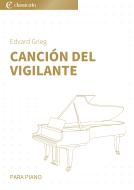 Canción del vigilante 