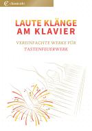 Laute Klänge am Klavier 