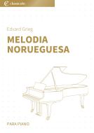 Melodia norueguesa 