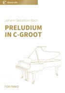 Preludium in C-groot 
