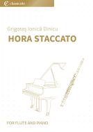 Hora Staccato 