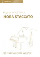 Hora Staccato 