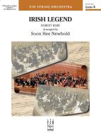 Irish Legend Standard
