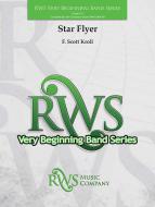 Star Flyer Standard