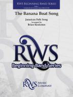 The Banana Boat Song Standard