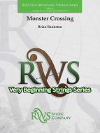 Monster Crossing Standard