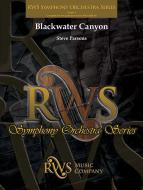 Blackwater Canyon Standard