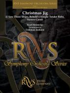 Christmas Jig Standard