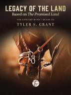 Legacy of the Land Standard