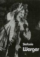 Werger Stefanie (Guat's von Stefanie Werger) 