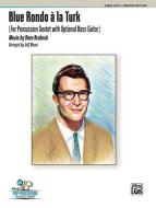 Blue Rondo a la Turk 